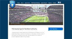 Desktop Screenshot of msfa.com